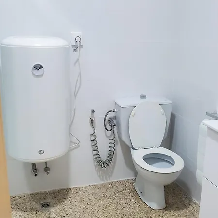 Appartement 7楼下就是沙滩的好房子