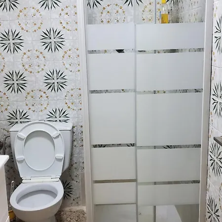 Appartement 7楼下就是沙滩的好房子 Santa Pola